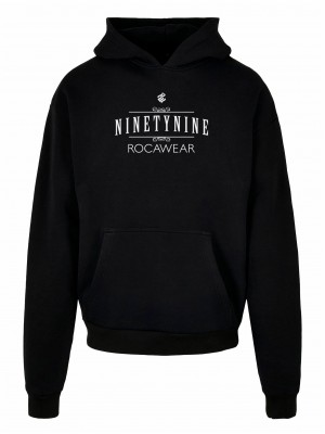 Суичър Rocawear Ninetynine Hoody black XL