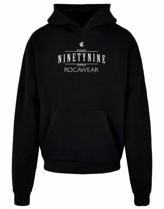 Суичър Rocawear Ninetynine Hoody black XL