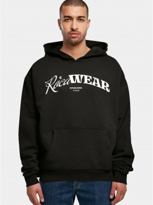 Суичър Rocawear Mixed Hoody black XL