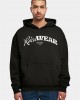 Суичър Rocawear Mixed Hoody black XL