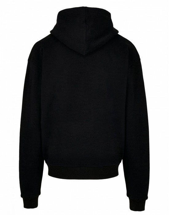 Суичър Rocawear Mixed Hoody black XL