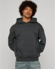 Суичър Rocawear Mixed Hoody darkgrey XL