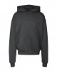 Суичър Rocawear Mixed Hoody darkgrey XL