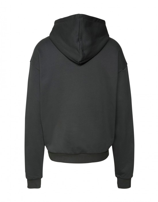 Суичър Rocawear Mixed Hoody darkgrey XL