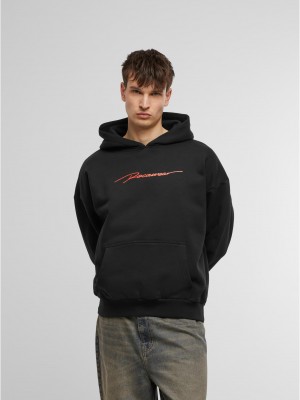 Суичър Rocawear Howard Hoody black XXL