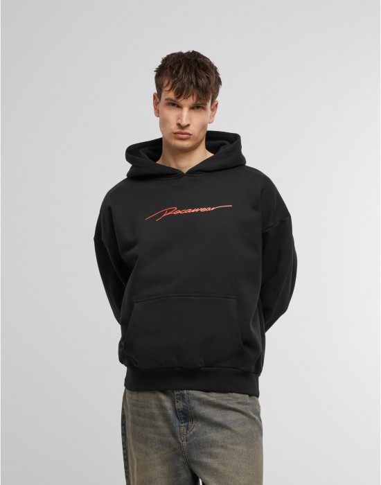 Суичър Rocawear Howard Hoody black XXL