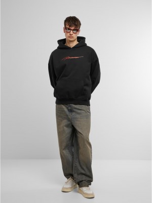 Суичър Rocawear Howard Hoody black XXL