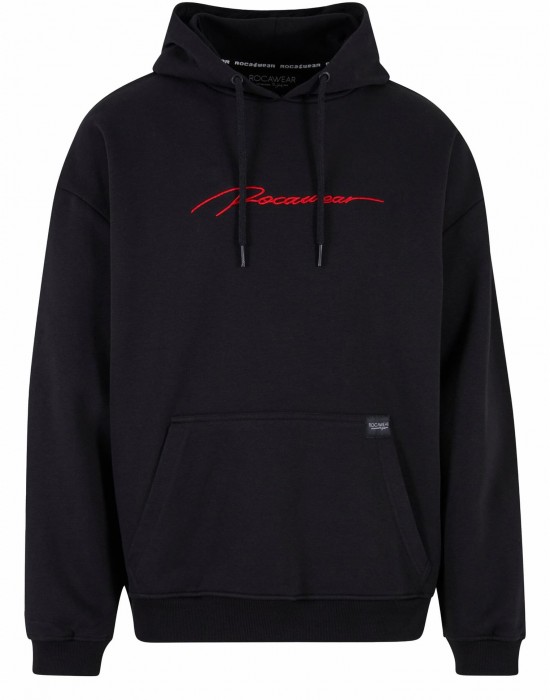 Суичър Rocawear Howard Hoody black XXL
