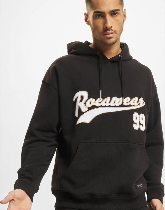 Суичър Rocawear Perfect Blend Hoody black XXL