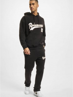 Суичър Rocawear Perfect Blend Hoody black XXL