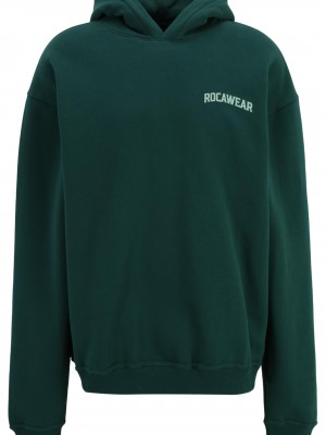 Суичър Rocawear Shape Hoody green XXL