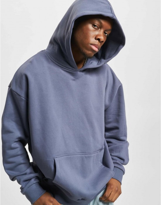 Суичър Rocawear Hoody Highschool vintageblue XXL