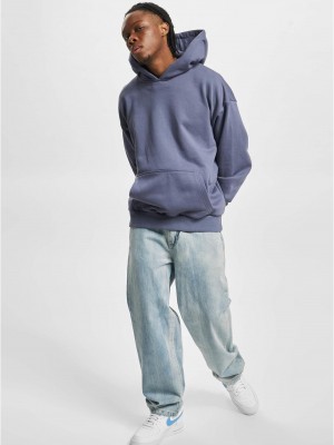 Суичър Rocawear Hoody Highschool vintageblue XXL