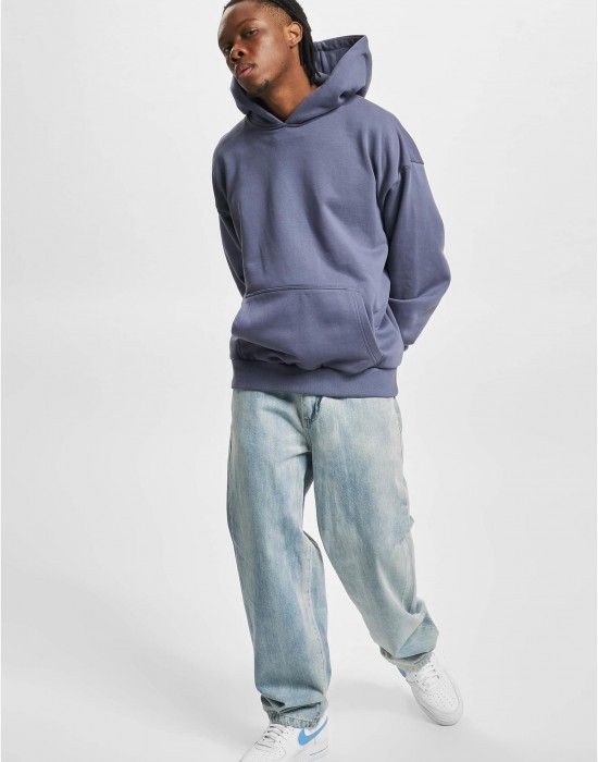 Суичър Rocawear Hoody Highschool vintageblue XXL