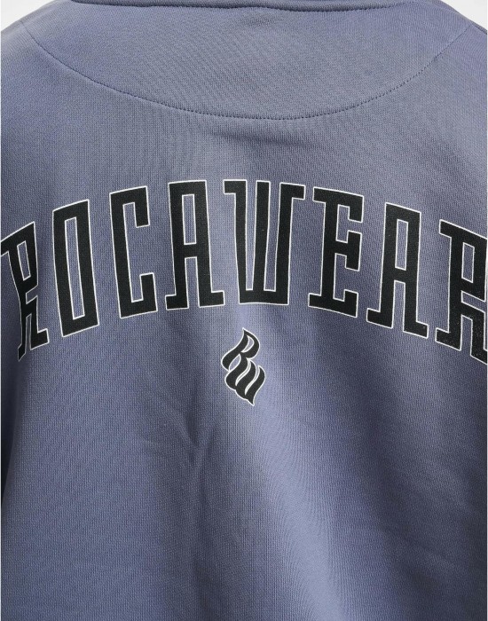 Суичър Rocawear Hoody Highschool vintageblue XXL
