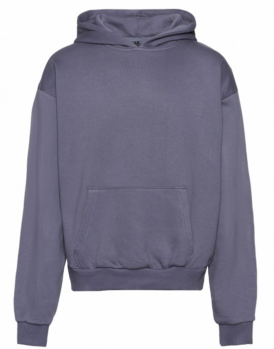 Суичър Rocawear Hoody Highschool vintageblue XXL