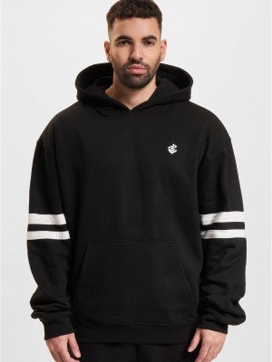 Суичър Rocawear Moola Hoodies black/white XL
