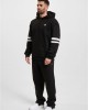 Суичър Rocawear Moola Hoodies black/white XL