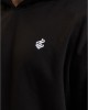 Суичър Rocawear Moola Hoodies black/white XL