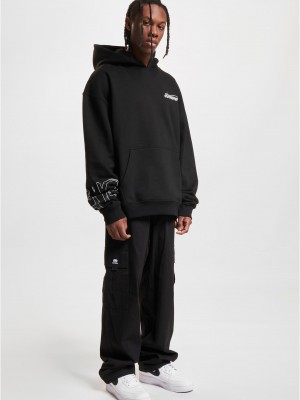 Суичър Rocawear Smooth Hoodies black XXL