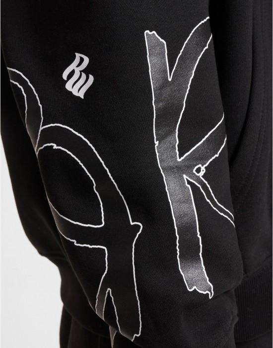 Суичър Rocawear Smooth Hoodies black XXL