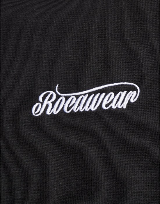 Суичър Rocawear Smooth Hoodies black XXL