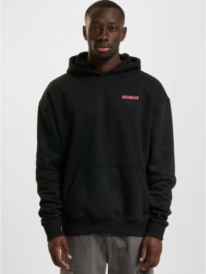 Суичър Rocawear Rocaworld Hoodies black XXL