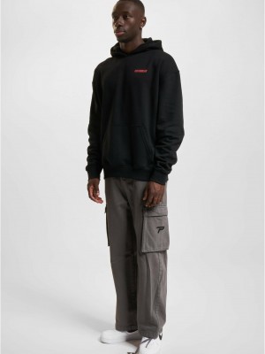 Суичър Rocawear Rocaworld Hoodies black XXL