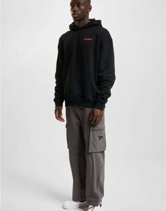 Суичър Rocawear Rocaworld Hoodies black XXL