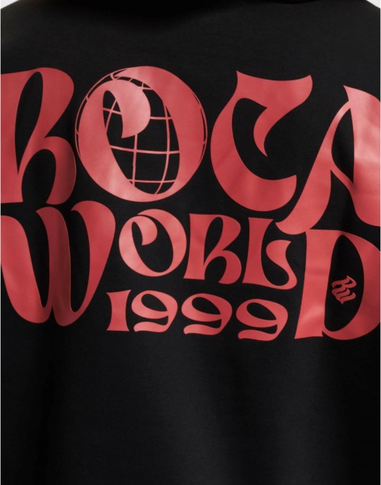 Суичър Rocawear Rocaworld Hoodies black XXL
