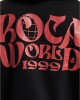 Суичър Rocawear Rocaworld Hoodies black XXL