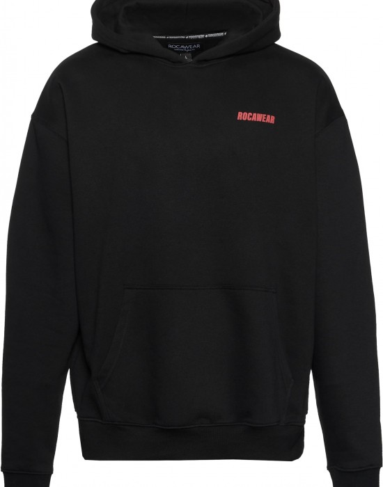 Суичър Rocawear Rocaworld Hoodies black XXL