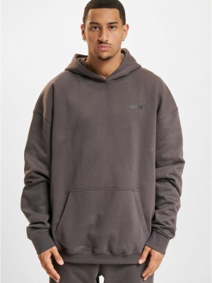 Суичър Rocawear Rocstar Hoodies dark grey XXL