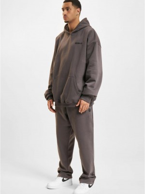 Суичър Rocawear Rocstar Hoodies dark grey XXL