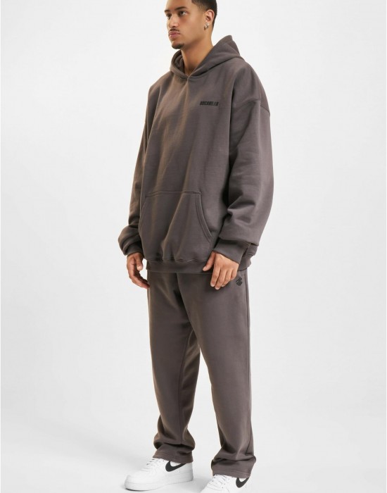Суичър Rocawear Rocstar Hoodies dark grey XXL