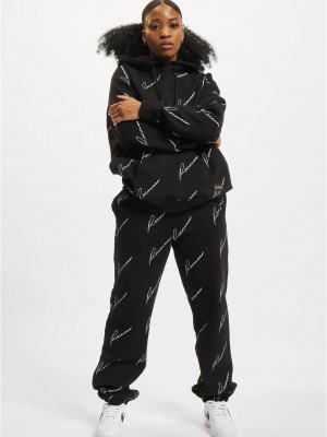 Суичър Rocawear Miami Hoody black XS