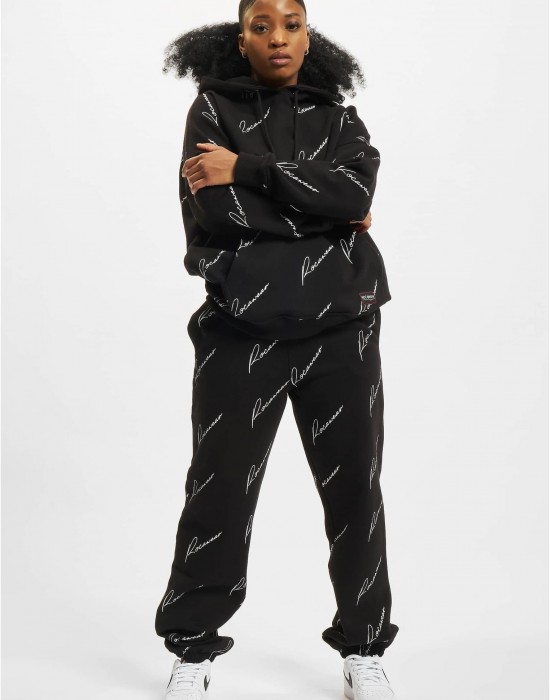 Суичър Rocawear Miami Hoody black XS