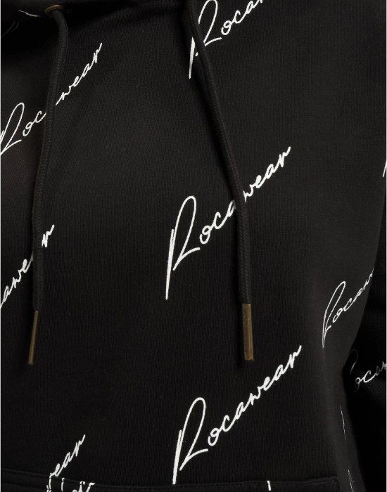 Суичър Rocawear Miami Hoody black XS