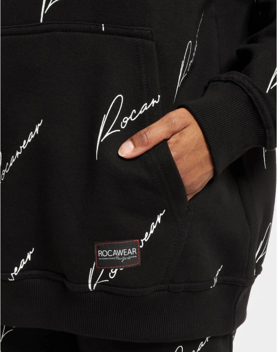 Суичър Rocawear Miami Hoody black XS