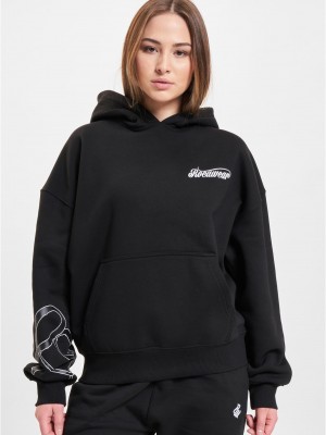 Суичър Rocawear Smooth Hoodies black XXL