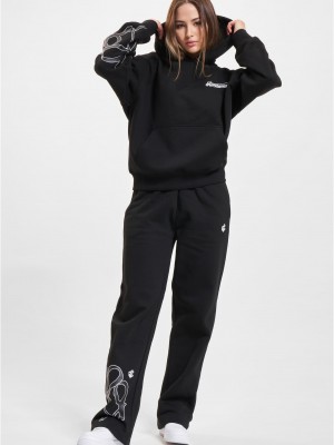 Суичър Rocawear Smooth Hoodies black XXL