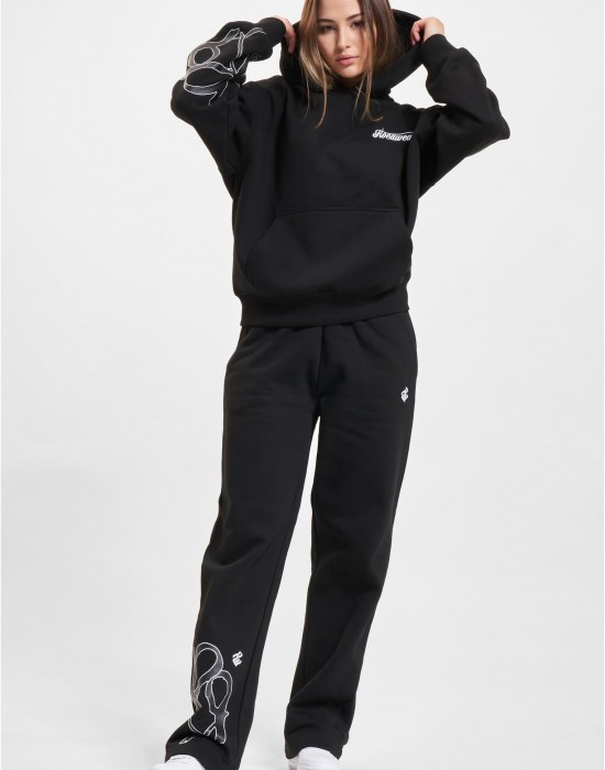 Суичър Rocawear Smooth Hoodies black XXL