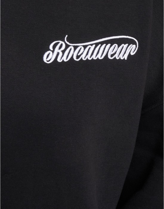 Суичър Rocawear Smooth Hoodies black XXL