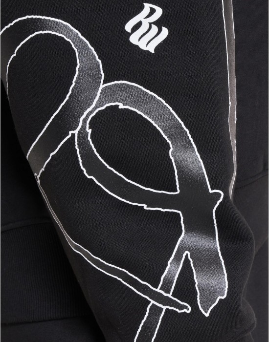 Суичър Rocawear Smooth Hoodies black XXL