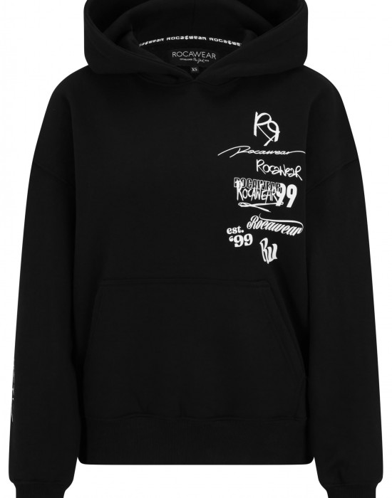 Суичър Rocawear Rough Hoodies black XXL
