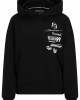 Суичър Rocawear Rough Hoodies black XXL
