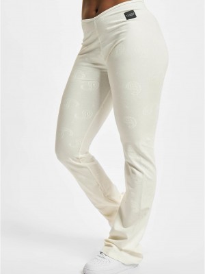 Долнище Rocawear AllAround Pants white XS
