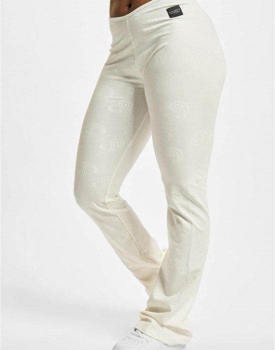 Долнище Rocawear AllAround Pants white XS