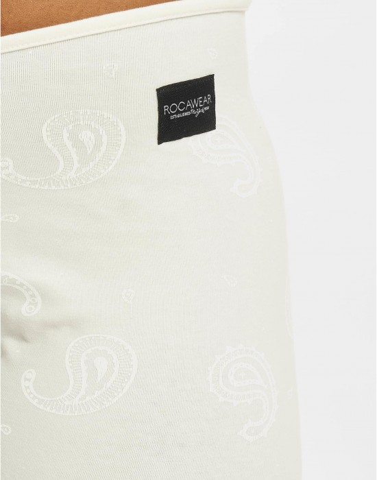 Долнище Rocawear AllAround Pants white XS