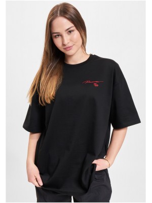 Дамска тениска Rocawear Crown T-Shirts black XXL